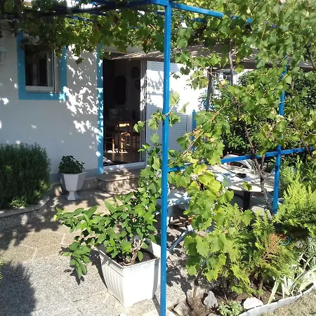 Zora_3 Apartment Crikvenica